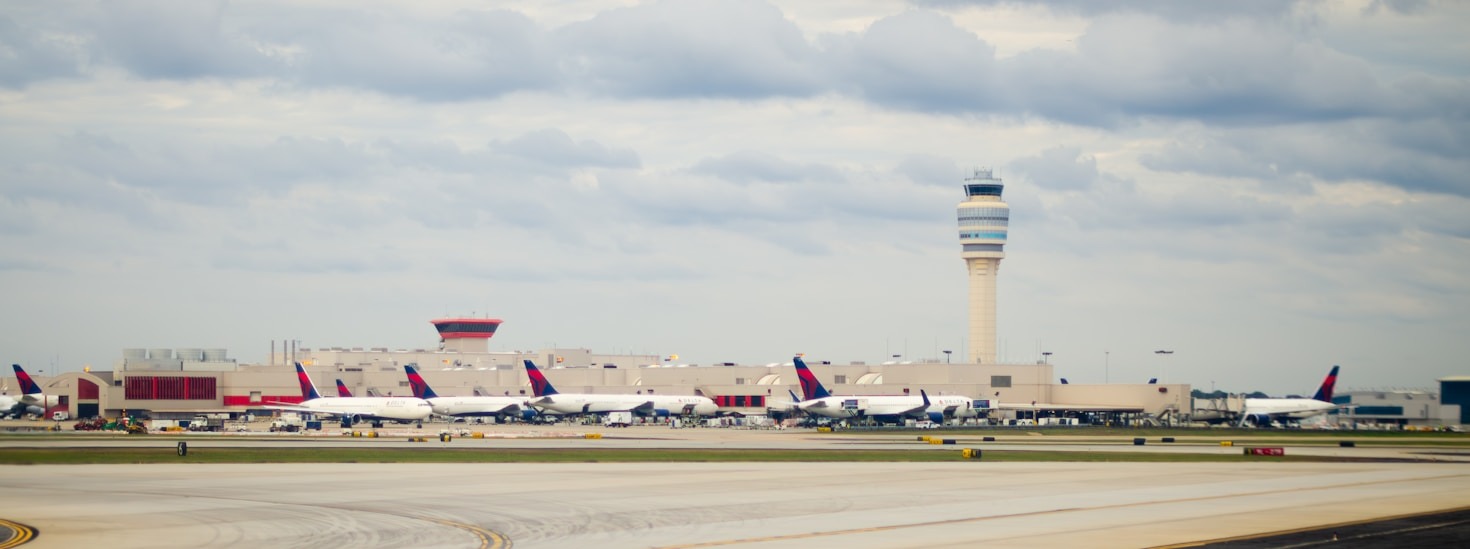 How Air Traffic Control Adapts to Increasing Demand